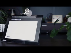 Écran tactile d'assemblage