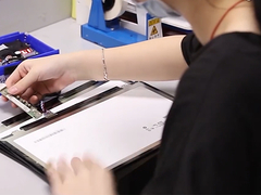 Fabrication, vente en gros et approvisionnement d'écrans LCD pour ordinateurs portables