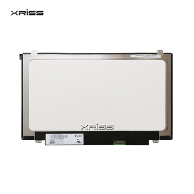 acheter NV140FHM-N46 Écrans d'ordinateur portable 14,0 minces 30 broches FHD 45% NTSC IPS avec cadre fabrication en ligne