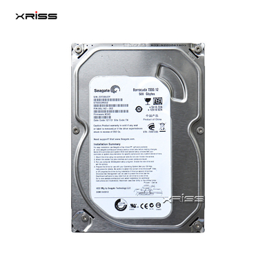 acheter SATA Surveillance Disque dur interne 500 Go 3,5 pouces 7200 tours par minute fabrication en ligne