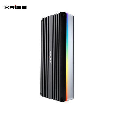 qualité  PCIe Input Interface External Hard Drive Enclosure For MacBook Apple Flash SSDs usine