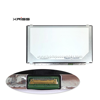 acheter N156HGE-EAL FHD eDP 30 broches Matte 15,6 pouces Écran LCD Laptop mince Affichage matrice fabrication en ligne