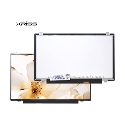 acheter 14.0 Écran LCD élancé pour ordinateur portable NT140WHM-N41 N140BGA-EA4 Panneau d'affichage 30 broches fabrication en ligne