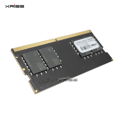 Mémoire RAM DDR5 8 Go 16 Go 32 Go 4800 MHz 5200 MHz 5600 MHz pour ordinateur portable et de bureau avec CE