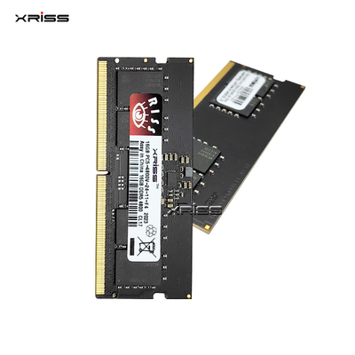 Mémoire RAM DDR5 8 Go 16 Go 32 Go 4800 MHz 5200 MHz 5600 MHz pour ordinateur portable et de bureau avec CE