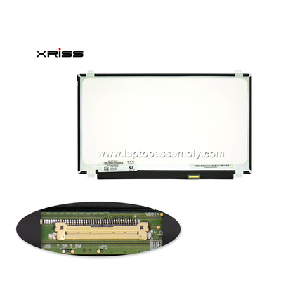 Écran LCD pour ordinateur portable NT156FHM-N41 15,6" Slim 30 broches FHD pour ordinateur portable neuf en gros