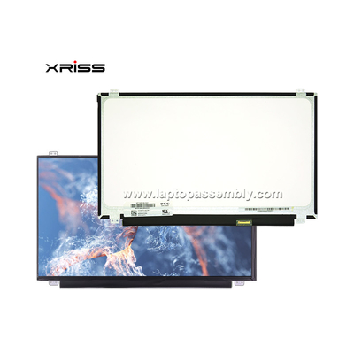 Écran LCD pour ordinateur portable NT156FHM-N41 15,6" Slim 30 broches FHD pour ordinateur portable neuf en gros
