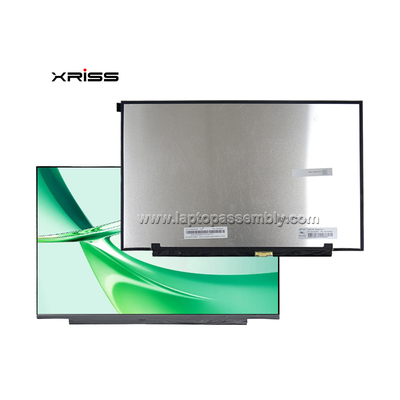 14.0 " Slim 40Pin MNE007ZA1-1 B140QAN04.0 Pour Lenovo IdeaPad 5 Pro-14ACN6 Pro-14ITL6 2880*1800 Écran LCD de l'ordinateur portable