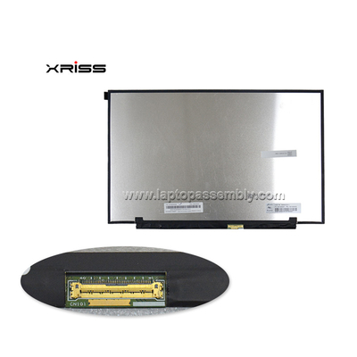 14.0 " Slim 40Pin MNE007ZA1-1 B140QAN04.0 Pour Lenovo IdeaPad 5 Pro-14ACN6 Pro-14ITL6 2880*1800 Écran LCD de l'ordinateur portable