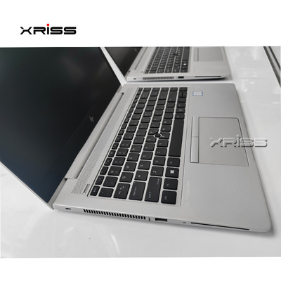 Pour le processeur HP EliteBook 840 G5 G7 G8 I5/i7 de 14 pouces Affichage FHD jusqu'à 32 Go de RAM et ordinateur portable SSD de 512 Go