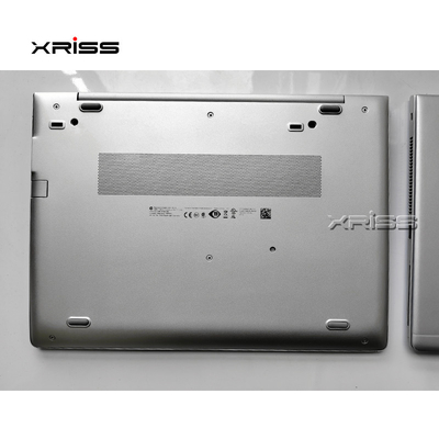 Pour le processeur HP EliteBook 840 G5 G7 G8 I5/i7 de 14 pouces Affichage FHD jusqu'à 32 Go de RAM et ordinateur portable SSD de 512 Go