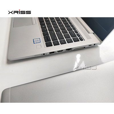 Pour le processeur HP EliteBook 840 G5 G7 G8 I5/i7 de 14 pouces Affichage FHD jusqu'à 32 Go de RAM et ordinateur portable SSD de 512 Go