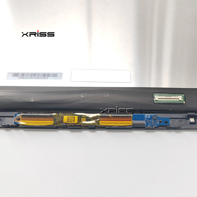 Écran tactile 15,6 pouces pour HP Pavilion X360 série 15-ER 15-er0002ur 15-er0032ng 15-er0055ng Remplacement de l'ensemble numériseur