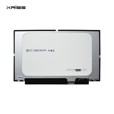 B133HAK02.2 NV133FHM-T01 Laptop écran LCD IPS FHD 40 épingles sur cellule tactile