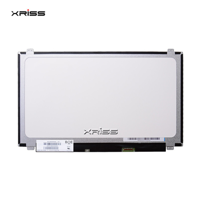 15Écran LCD de 6 pouces pour ordinateur portable NT156WHM-N42 Slim 30 pin avec cadre