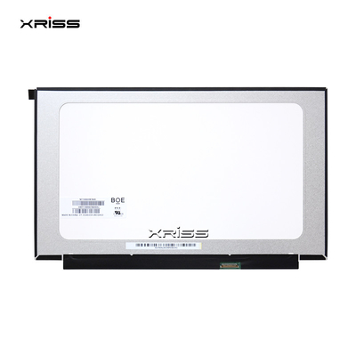 15.6 pouces Écran LCD Laptop NT156WHM-N44 30 épingles 1366 * 768 Pas de cadre