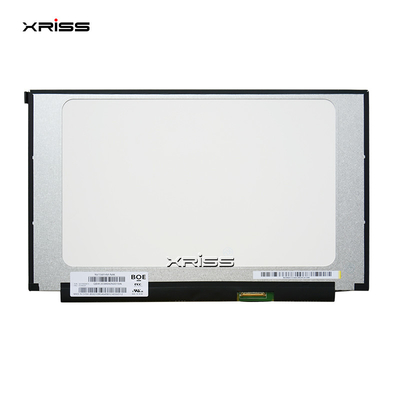 15.6 pouces Écran LCD de portable mince 144HZ 1920*1080 FHD IPS 40Pin NV156FHM-N4K