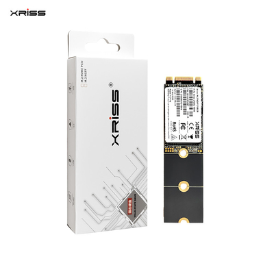 M.2 SSD Disque dur à l'état solide NGFF 128 Go 512 Go 1 TB 2 TB 2280 SATA3 6 Go