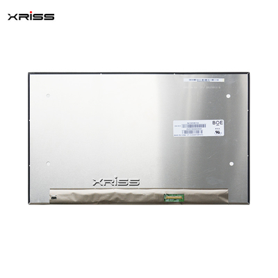 Sur le panneau LCD de l'ordinateur portable NV156FHM-T0A 15.6 pouces 1920*1080 IPS EDP 40 broches