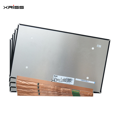 NV156QUM-N72 15,6 pouces IPS Slim 40Pin 4K écran LCD portable 3840x2160