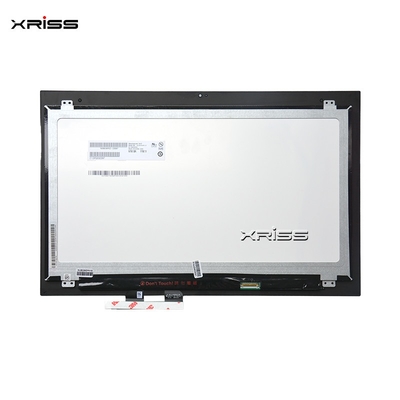 Assemblage d'écran tactile LCD OLED 4K Pour Asus ZenBook Flip S 13 UX371EA UX371E UX371JA