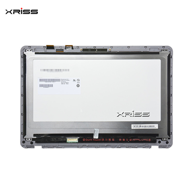 13Écran LCD à écran tactile FHD UHD Pour Asus Zenbook UX360U UX360UA