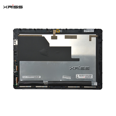 Écran tactile numérisateur LCD Assemblage 60 broches 12,3 pouces Pour HP Elite X2 1012 G2