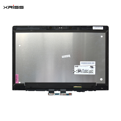 14.0' Laptop LCD Assemblage d'écran tactile 120Hz Pour HP Elitebook 840 G5 M140NVF7 R0