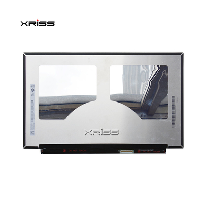 14 pouces pour le Thinkpad X1 2018 Année B140QAN02.0 2560x1440 40 broches 2560x1440 EDP Non Touch