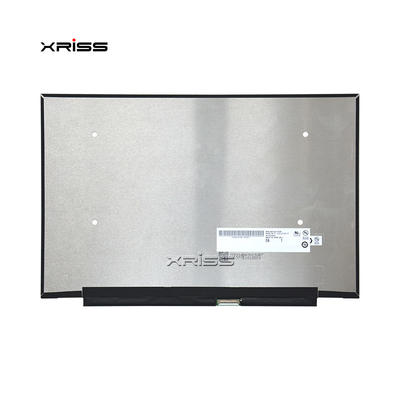 Écran IPS de 14 pouces B140QAN04.0 Pour le Lenovo Ideapad 5 Pro-14ITL6 Pro14ACN6 40Pins 2880x1800