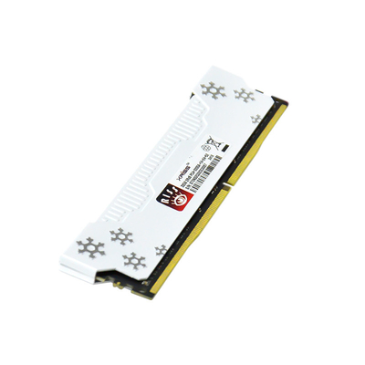 DDR4 8GB 16GB 32GB 3200MHz 3600MHz PC de bureau mémoire RAM 284 épingle 1,35v