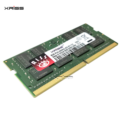 RAM DDR4 4 Go 8 Go 16 Go 3200 MHz 2666 MHz 2400 MHz 2133 MHz Mémoire pour ordinateur portable 21300 25600 RAM pour ordinateur portable