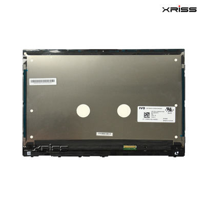 13.3' Pour x360 Envy 13 ah 13t-ah Série LCD Affichage tactile Écran numérisateur Assemblage