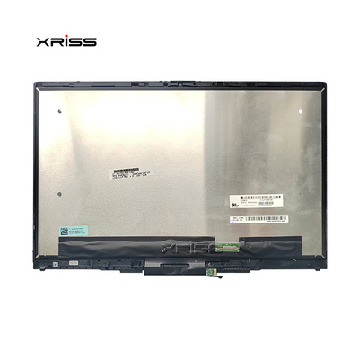 13.3 pouces Pour HP Elitebook x360 830 G7 G8 Assemblage d'écran tactile LCD FHD 1920 * 1080