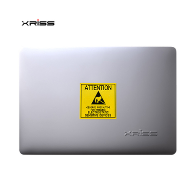 A1708 original pour Macbook Pro affichage LCD écran d'assemblage complet argenté gris spatial 13 