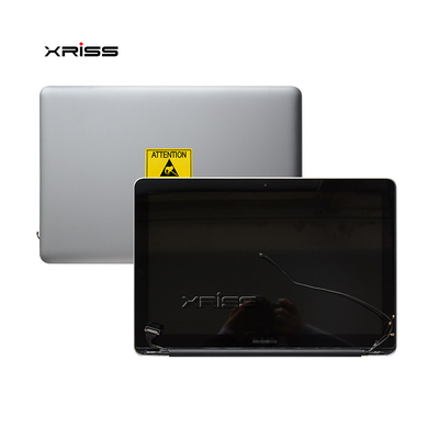 A1278 Écran LCD Original Assemblage de la partie supérieure supérieure pour le MacBook Pro d'Apple 13