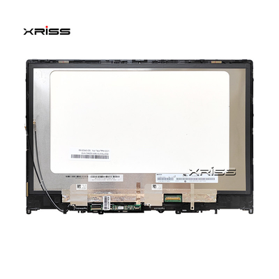 Pour Lenovo Yoga 530-14ikb Yoga 530 14IKB Écran tactile numérisateur LCD assemblage