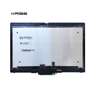 13.3 pouces Pour Lenovo ThinkPad X13 Yoga Génération 1 Génération 2 Génération 3 Remplacement de l'assemblage d'ordinateur portable