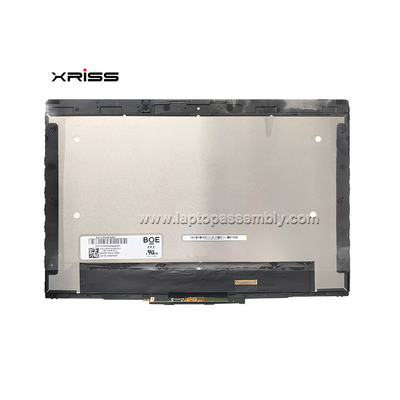 Pour HP EliteBook x360 1030 G4 Écran tactile LCD Assemblage numérisateur de remplacement FHD 30pin 40pin