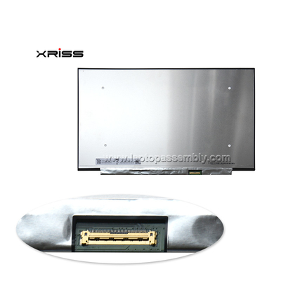 15Écran tactile LCD de 6 pouces pour ordinateur portable N156HCN-EAB NV156FHM-T08 Pour Lenovo IdeaPad 3 15ADA05 Panneau d'affichage FHD 40Pins