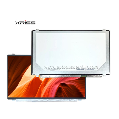 N156HGE-EAL Écran LCD pour ordinateur portable LP156WF4 SPB1 N156HGE-EA1 EB1 EAB LTN156HL01 30 broches FHD