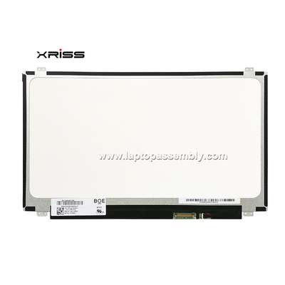 NT156FHM-T00 Écran tactile LCD Pour l'Inspiron 15 5570 5575 FHD Panneau d'affichage à 40 broches