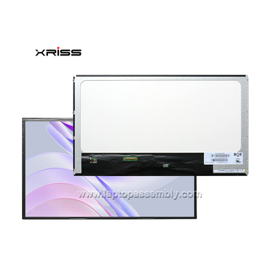 15.6'' Slim HD 40 pin Laptop écran LCD QT156WHM-N50 LTN156AT30-601 Panneau de visualisation