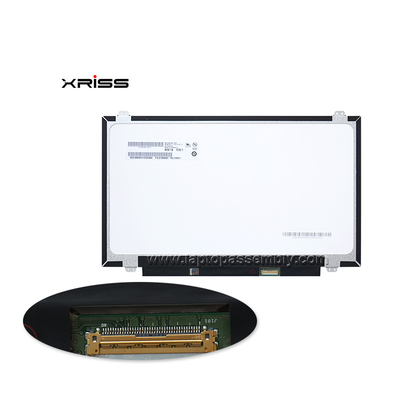 Pour le Lenovo ThinkPad T480 T480S T470 T470S 14,0 pouces écran LCD tactile B140HAK01.0