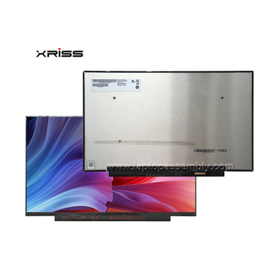 14Écran LCD pour ordinateur portable B140HAN05.1 FHD IPS 1920x1080 72%NTSC Affichage à LED LCD