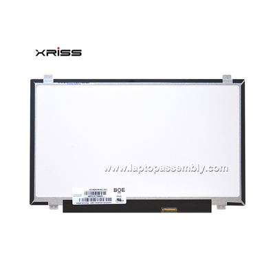 NT140FHM-N41 Écran LCD pour ordinateur portable Pour Lenovo V145-14 V310-14 V330-14 V510-14 Ideapad