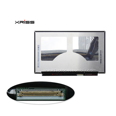 Écran LCD d'ordinateur portable B140QAN02.3 Pour Thinkpad X1 Carbon 7ème 5ème 6ème génération Panneau d'affichage de remplacement