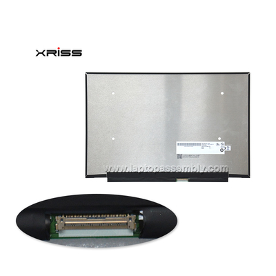 Écran LCD de 14 pouces B140QAN04.H MNE007ZA1-3 Pour le panneau d'affichage Lenovo ideaPad 5 Pro 14ARH7 14IAP7