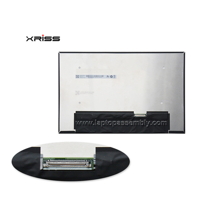 14' B140QAN05.0 Écran LCD d'ordinateur portable Pour Lenovo ThinkPad T14 T14s P14s Génération 3 Génération 4 Panneau d'affichage