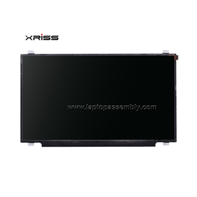 17.3' FHD écran LCD affichage IPS Panneau LP173WF4-SPF3 pour la série Asus ROG Strix GL753VD